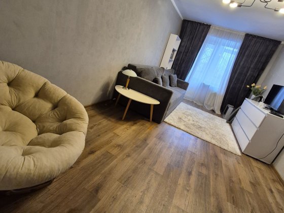 Оренда 2-к квартири в центрі Суми