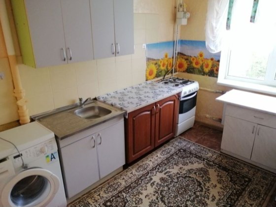 Здам 1 кімнатну квартиру Сумы