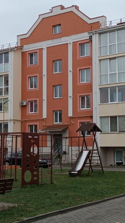 Оренда однокімнатної квартири в новобудові, р-н Ювілейний - фото 1