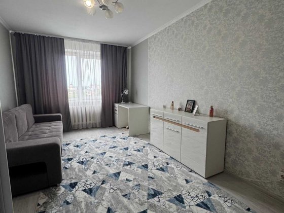 Здається в оренду 1-кімнатна кварт. зі свіжим ремонтом вул. Молодіжна Івано-Франківськ