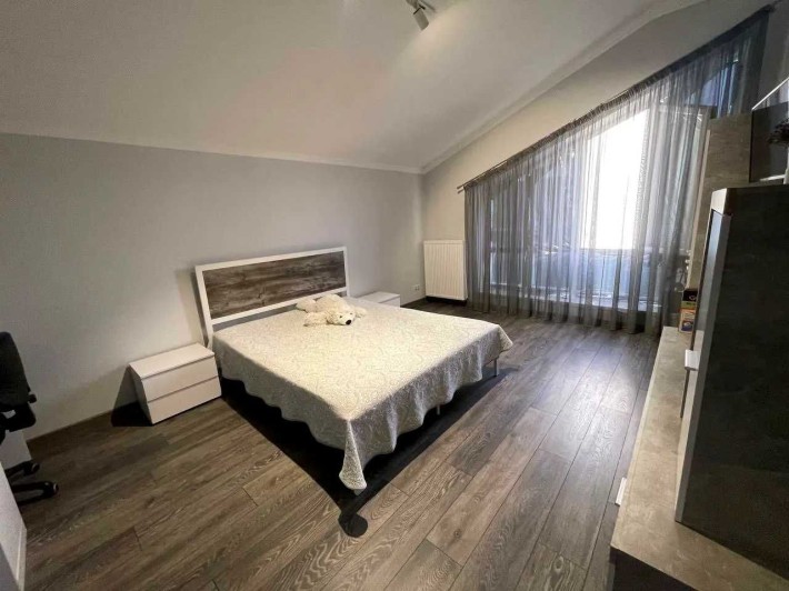 Оренда 2 кім.квартири по вул. Січових Стрільців - фото 1