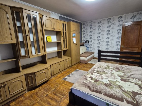 Оренда 1к квартири в центрі Засумська Суми