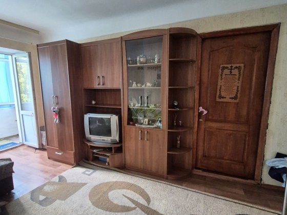 Оренда 1 кімнатної квартири в центрі Суми