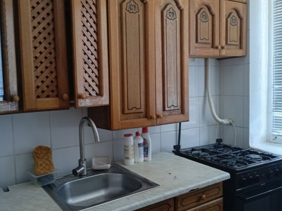 Здається в оренду 2 кімн. квартира Суми