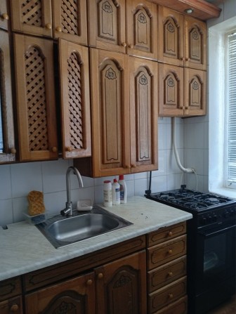 Здається в оренду 2 кімн. квартира - фото 1