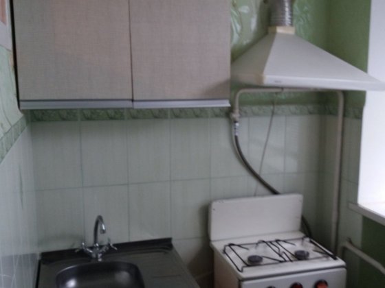 Здаеться 1 к квартира на Хіммістечку Сумы