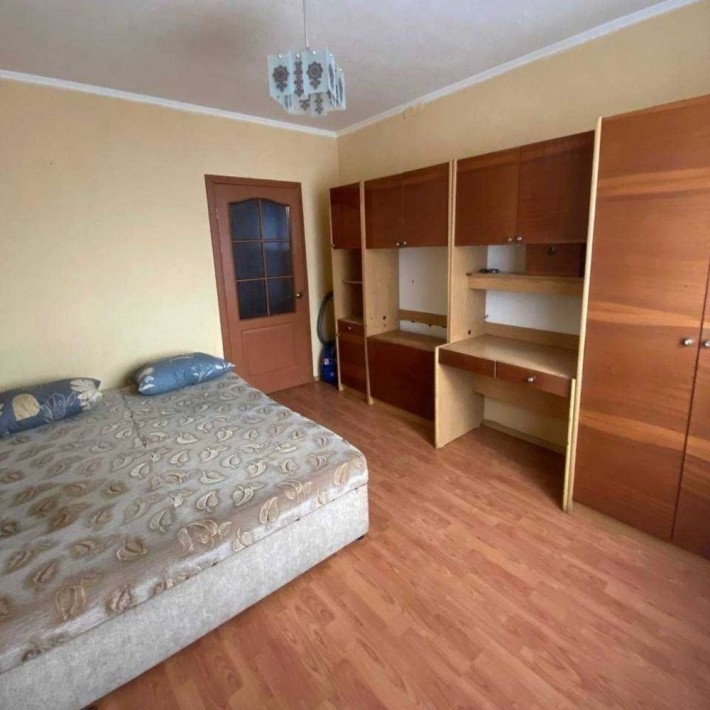 М-н Левада поруч з Сільпо тепла квартира - фото 1