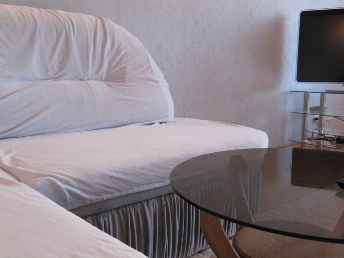 Полтава - самісінький Центр - БЕЗ КОМІСІЇ - Респектабельна квартира - фото 1