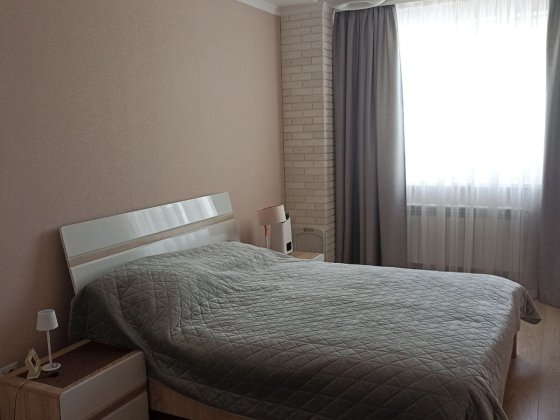 Здам гарну 2 кімнатну квартиру в новобудові, мікрорайон Садовий! Полтава