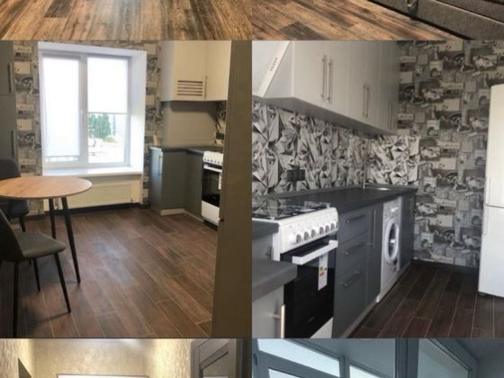 Оренда  1 кімнатної квартири жк династія Полтава