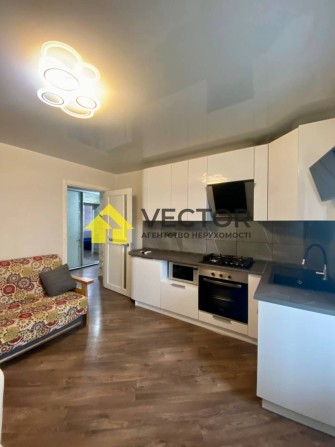 Оренда 1к квартири у Новобудові, ЦЕНТР! Світло 24/7 - фото 1