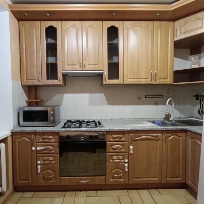 Р-н трц КИЇВ  кімнати окремі вільна з 26 березня - фото 1