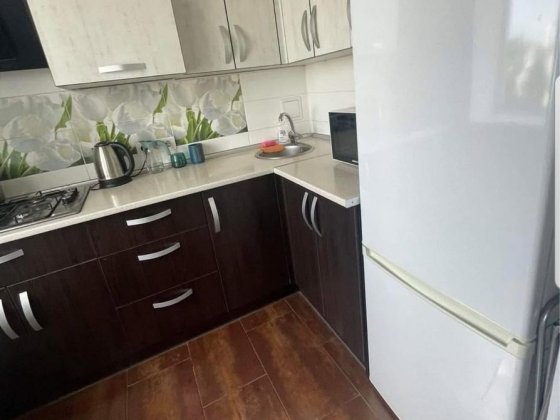 Комфортна студія на Зигіна вільна з 1 Березня Полтава