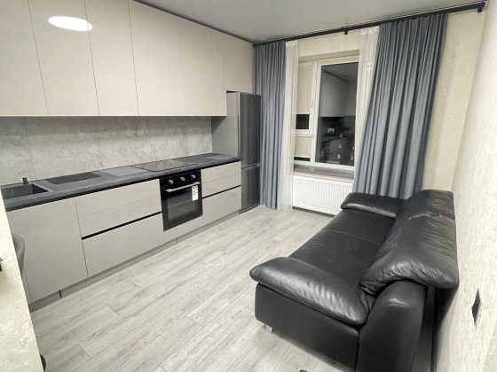 Здам в оренду однокімнатну квартиру Рівне