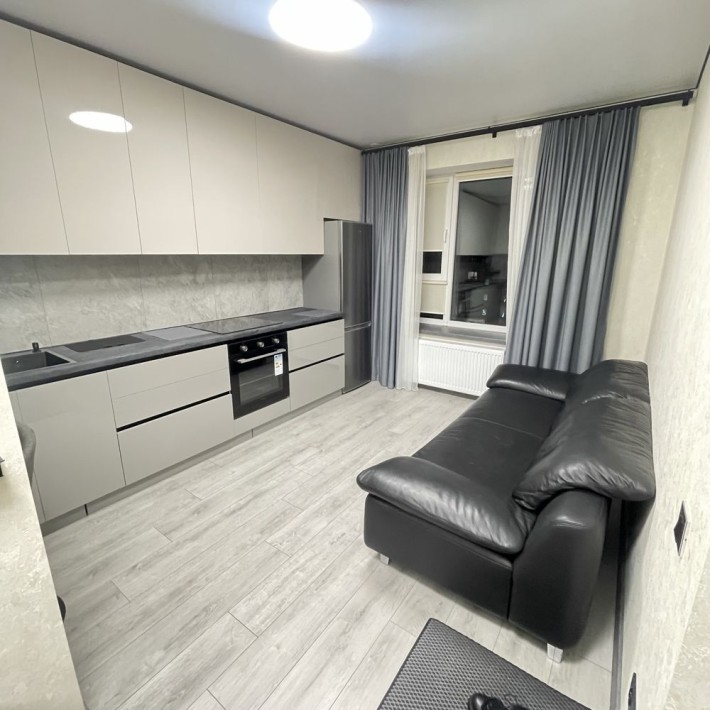 Здам в оренду однокімнатну квартиру - фото 1