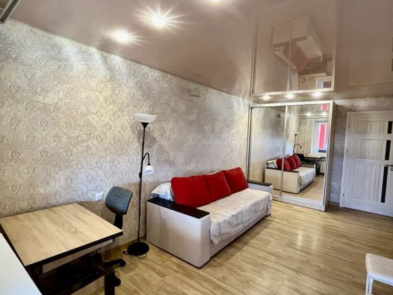 Перша здача 1к.квартира. Оренда. Рівне. Рівне