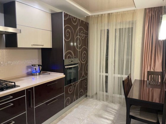 Здаю в оренду 3 к квартиру в новобудові Небесноі сотні Полтава