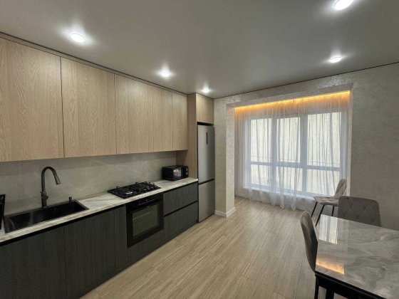 Оренда 1о кімн квартира. Новобудова неподалік Spotr Life Рівне