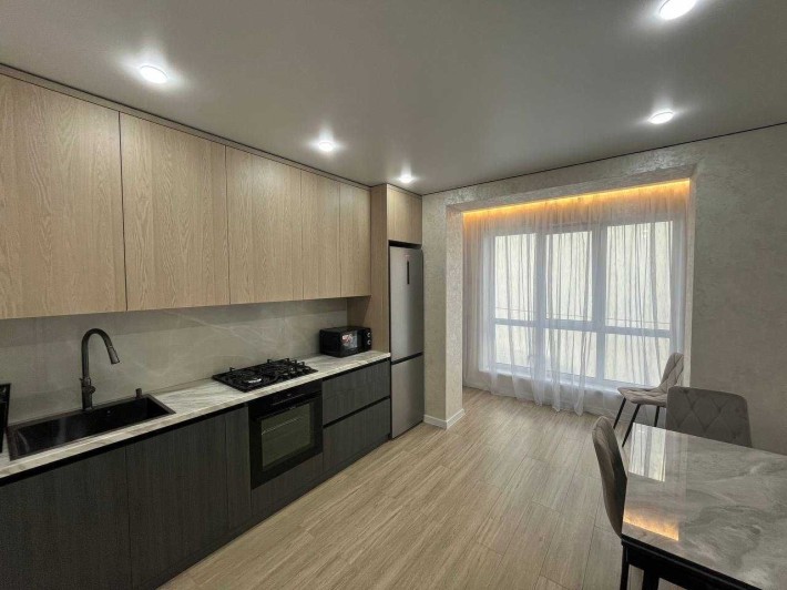 Оренда 1о кімн квартира. Новобудова неподалік Spotr Life - фото 1