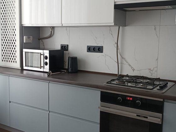 Оренда однокімнатної квартири в новобудові Ювілейний Рівне