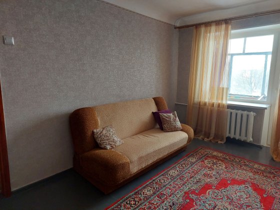 Здам 2кімн.квартиру, район 5шк. Полтава