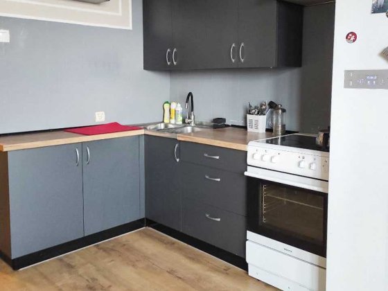 Здається в оренду 3-кімнатна квартира на вул. Шухевича. Ровно