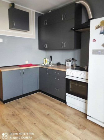 Здається в оренду 3-кімнатна квартира на вул. Шухевича. - фото 1