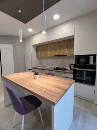 ‼️ Оренда вишуканої 1 кімнатноі квартири в ЖК на Щасливому - фото 1