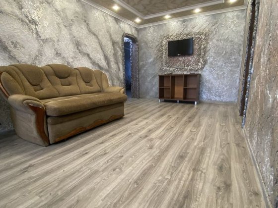 Оренда 3 кім. квартири з дизайнерським ремонтом по вул. Матусевича Кривий Ріг