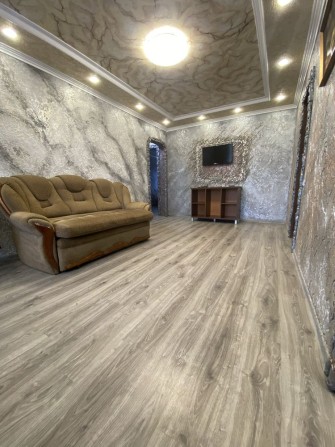 Оренда 3 кім. квартири з дизайнерським ремонтом по вул. Матусевича - фото 1