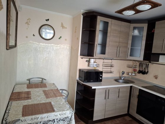 Оренда 3 кімнатної квартири Левада Полтава