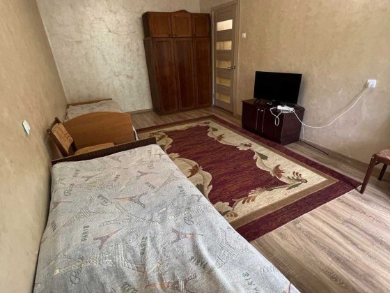 Довготривала оренда 1к. квартири на вул Відінська 35-А Рівне