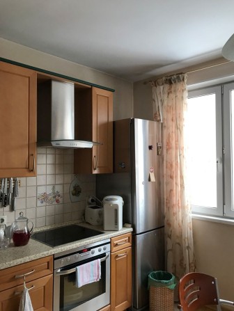 Здам 2-х кімнатну квартиру (для Військових) - фото 1