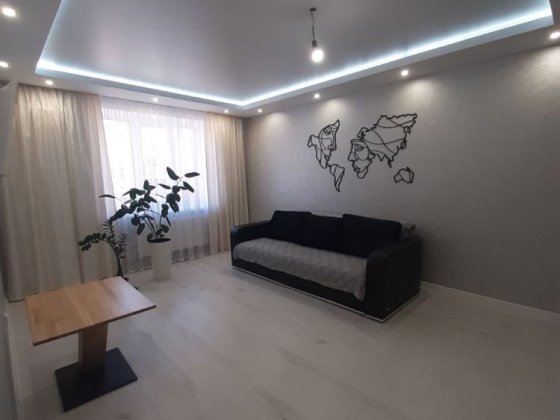 Оренда 2к кв в новобудові Суми