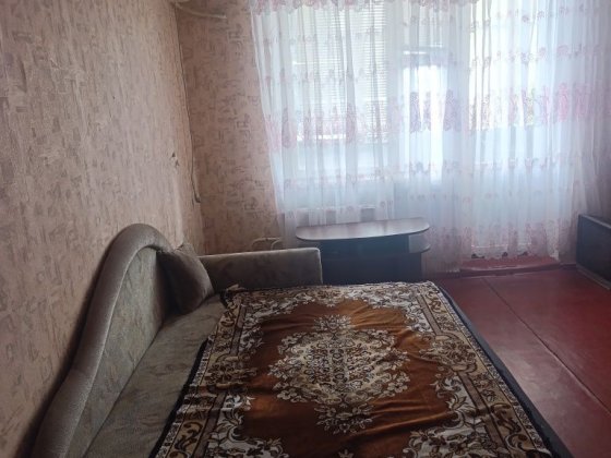 Здається квартира від власника Суми