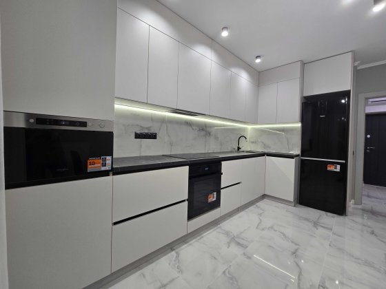 1-кім.кв. вул. Коновальця ЖК Майн Хаус  Центр Ивано-Франковск