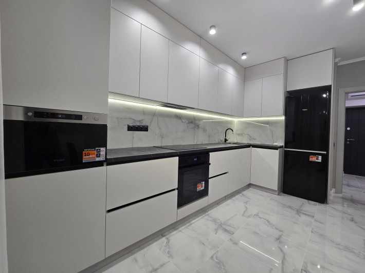 1-кім.кв. вул. Коновальця ЖК Майн Хаус  Центр - фото 1