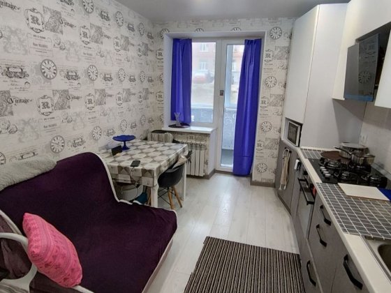 2 кімнатна квартира в Новобудові. Центр. Полтава