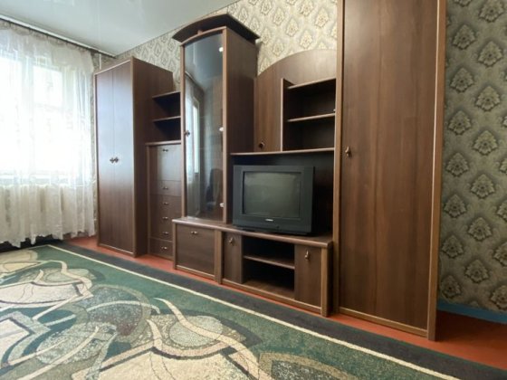 Оренда теплої 1 кімнатної квартири на 1 Східному Кривий Ріг