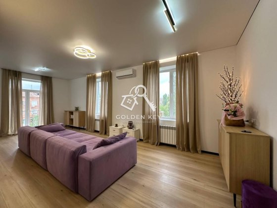 Оренда шикарної двокімнатної квартири по пр-т Гагаріна! Кривий Ріг