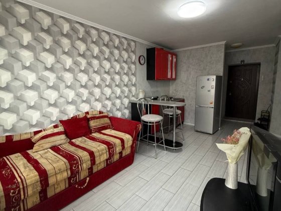 Оренда 1 кімнатної квартири|район Автовокзалу|вул.С.Дем'янчука Рівне