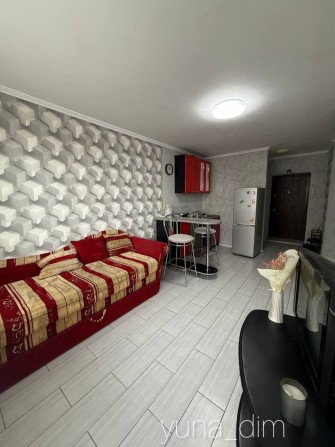 Оренда 1 кімнатної квартири|район Автовокзалу|вул.С.Дем'янчука - фото 1