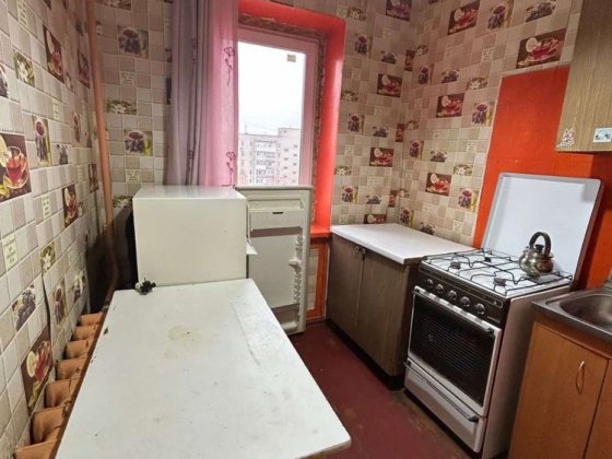 Здам однокімнатну квартиру на  Холодногірській Суми