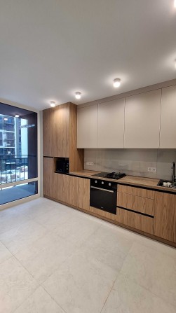 Оренда однокімнатної квартира + паркомісце у ЖК Family Plaza - фото 1