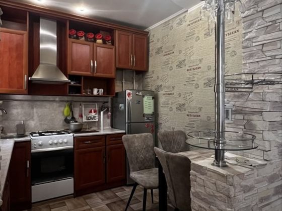 Аренда 3х.комнатной квартиры.ул.В.Гурова,Восход Кривий Ріг