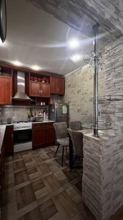 Аренда 3х.комнатной квартиры.ул.В.Гурова,Восход - фото 1