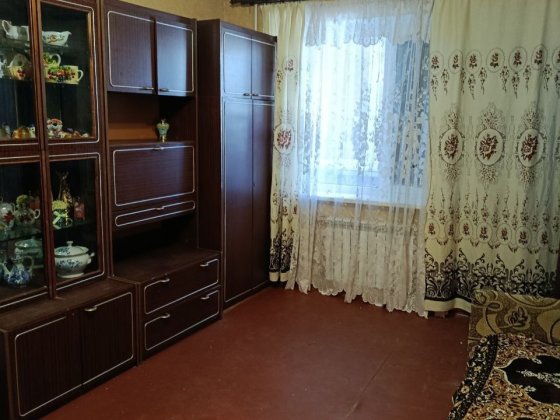 Однокімнатна квартира в оренду Суми