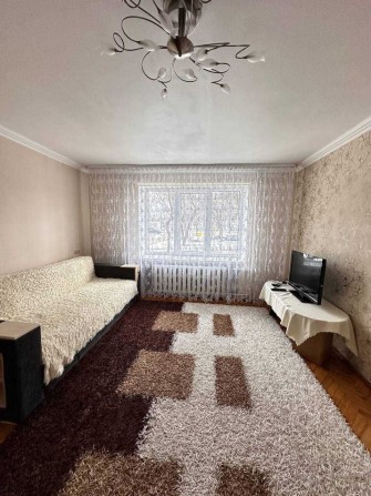 Тепла та доглянута однокімнатна квартира - фото 1