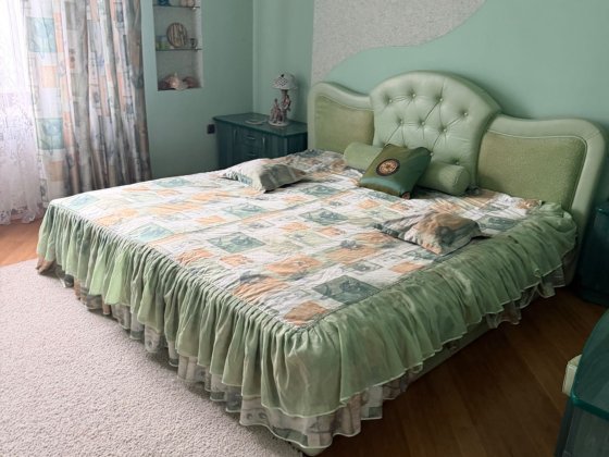 3 кімнатна квартира Ивано-Франковск