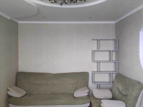 Аренда 2 квартиры.  Центр. Суми